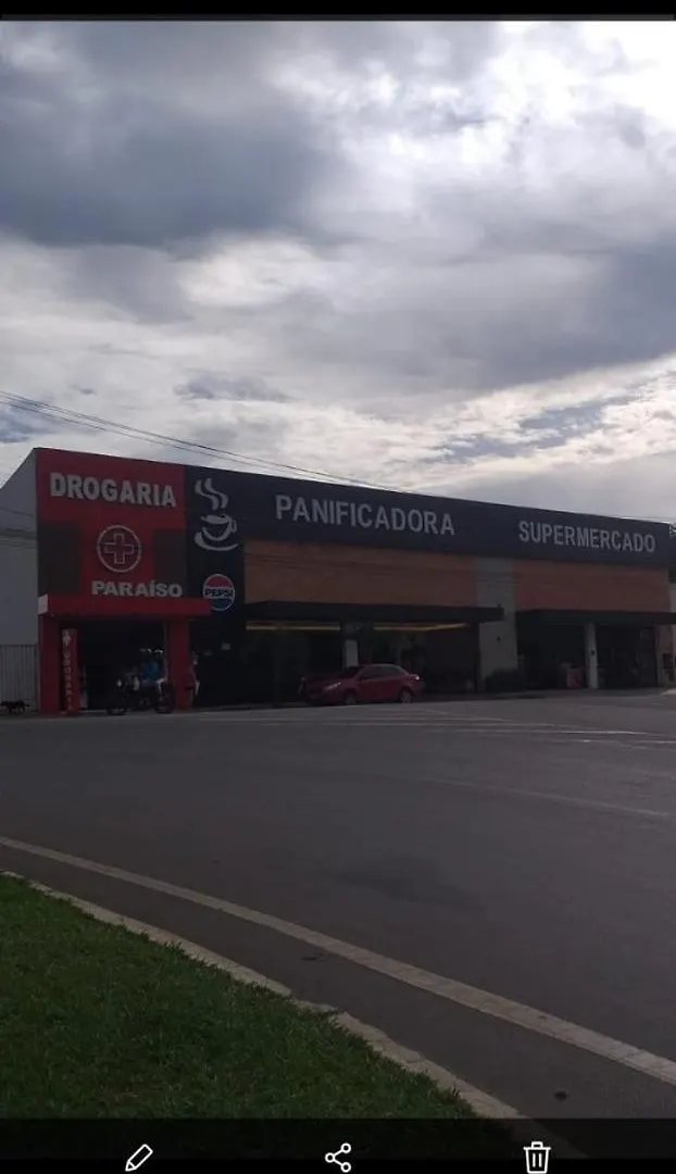 Residencial Diroma Exclusive Otel Caldas Novas