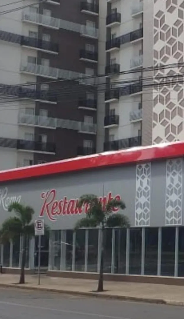 *****  Residencial Diroma Exclusive Otel Caldas Novas Brezilya
