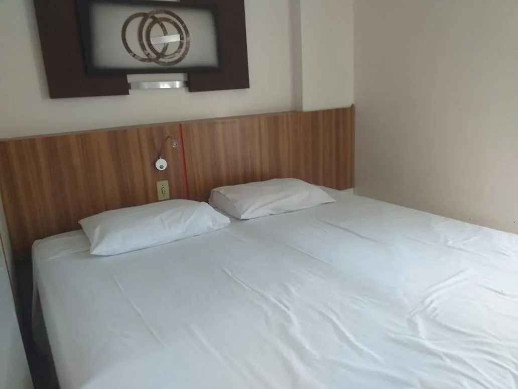 Residencial Diroma Exclusive Otel Caldas Novas 5*,  Brezilya