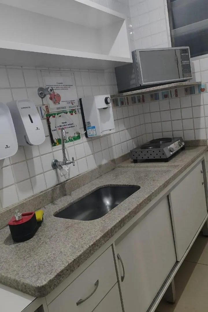 Residencial Diroma Exclusive Otel Caldas Novas 5*,